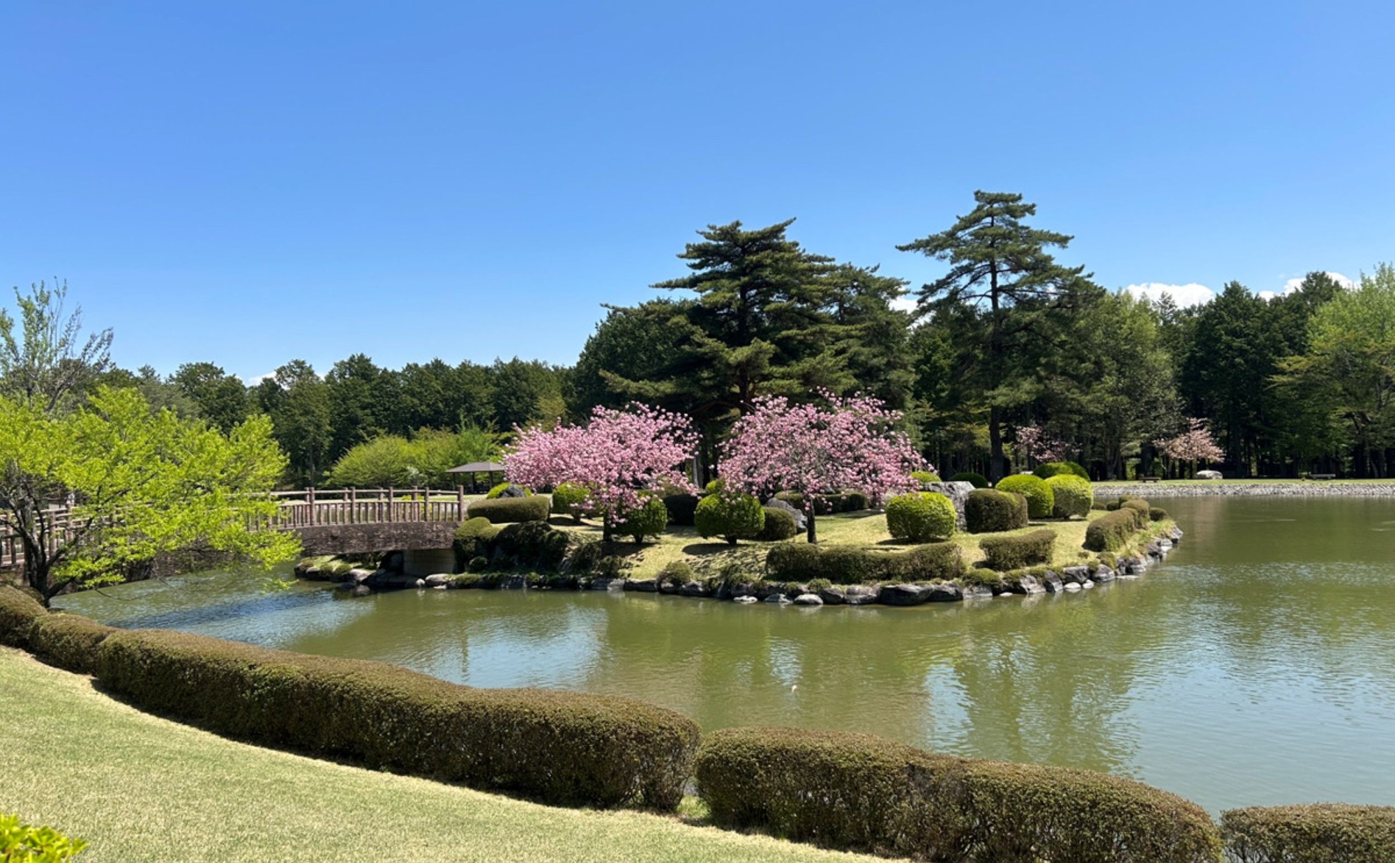 長野県南箕輪村での子育て体験談。子育て支援情報や子育てにおすすめのエリアを紹介