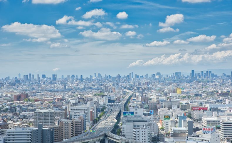 大阪府「東大阪市」の住みやすさは？町工場やラグビーだけじゃない地域の魅力
