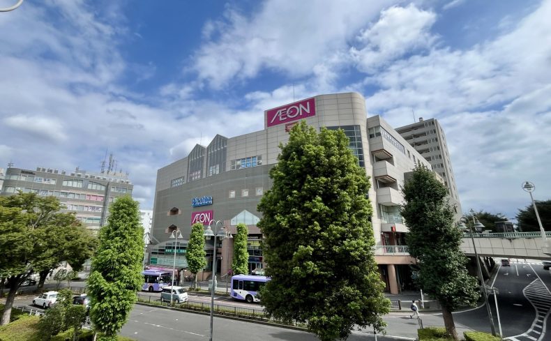 千葉県松戸市「北小金駅」の住みやすさは？名刹の緑に恵まれた落ち着いた環境が魅力の街