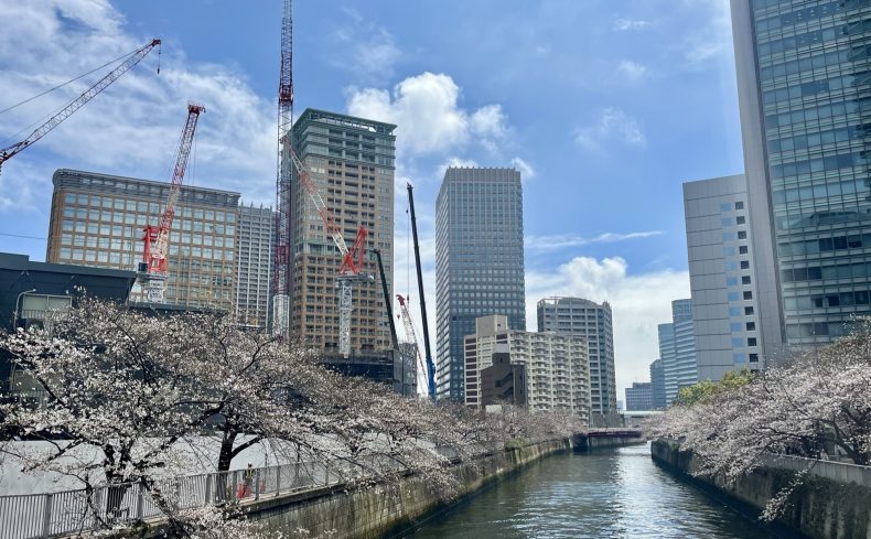 東京都品川区「大崎駅」周辺を散歩しよう！おすすめスポット10選