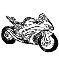 自転車