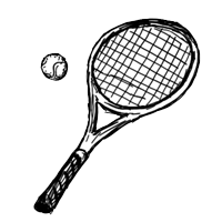 テニス
