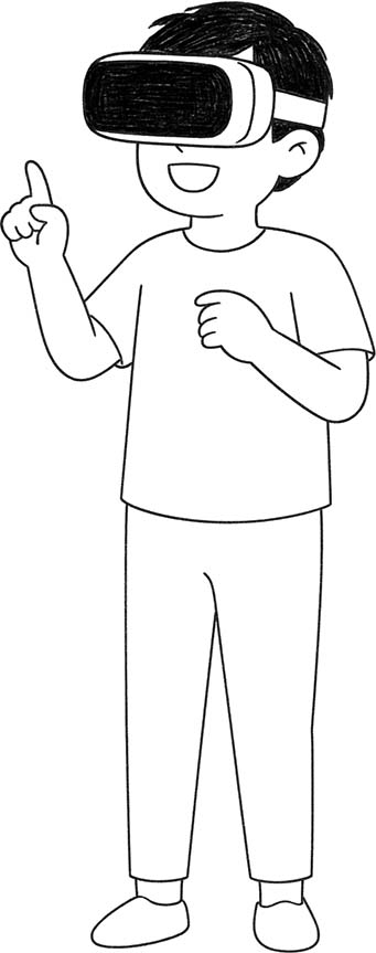VR