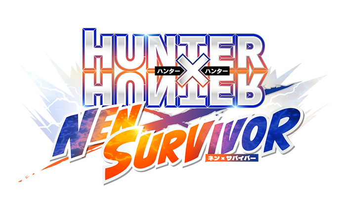 HUNTER×HUNTER NEN×SURVIVOR