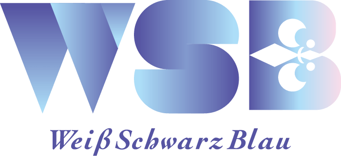 ヴァイスシュヴァルツブラウ