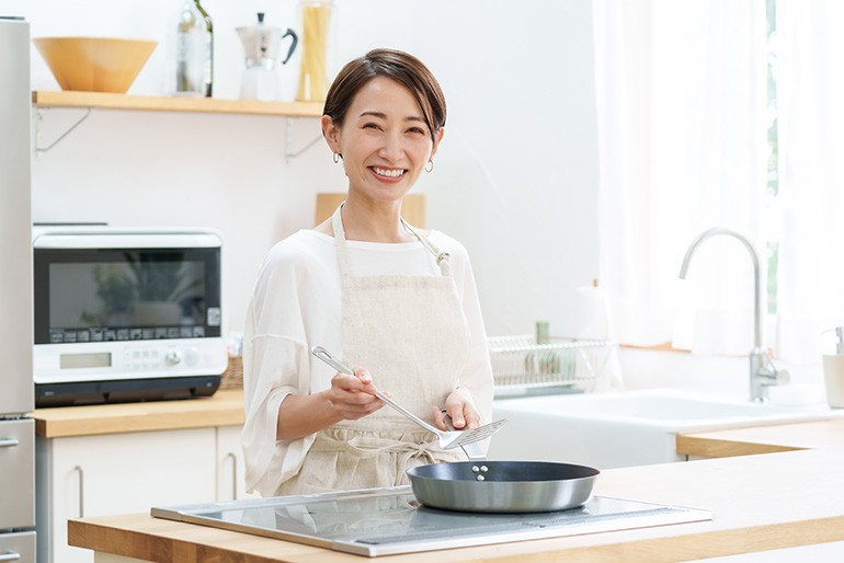 【まとめ】使用感を伝えるキッチン用品の撮影ポイント