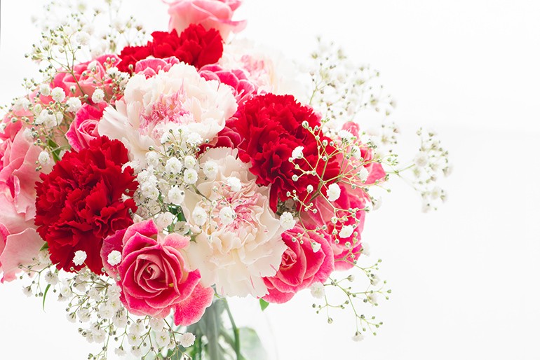 プロ直伝！母の日の特別感を伝える商品写真スタイリングのコツ