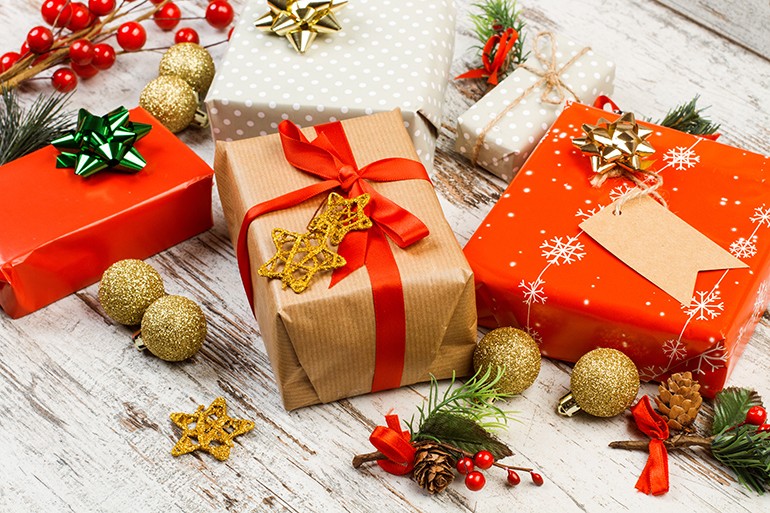 クリスマス商戦で「何を仕入れるか」悩む方へ。売上を左右する“写真映え”おすすめ商品の絶対条件の物撮り