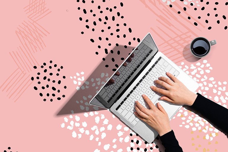 春商戦で勝つための注目商品ビジュアル戦略：役割を分けた「写真」が成否を分けるの物撮り