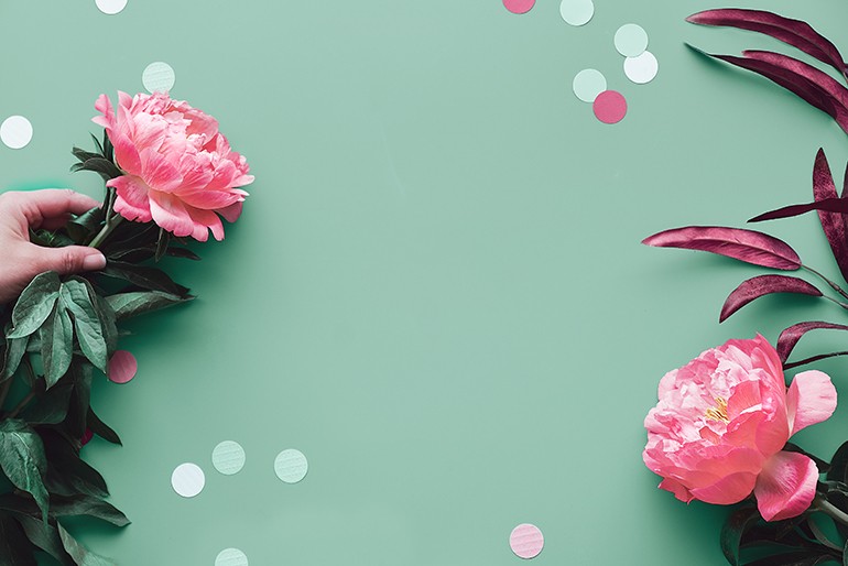 なぜあなたの母の日写真は「いつも通り」になるのか？