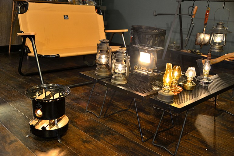 ロケ地は「ノイズ」の塊。なぜアウトドア撮影で商品が埋もれるのか?