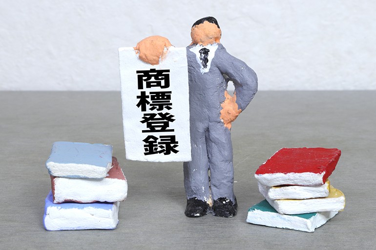 商標登録用の商品写真のNG例と正しい撮影方法！プロカメラマンに依頼するメリットとは？の物撮り