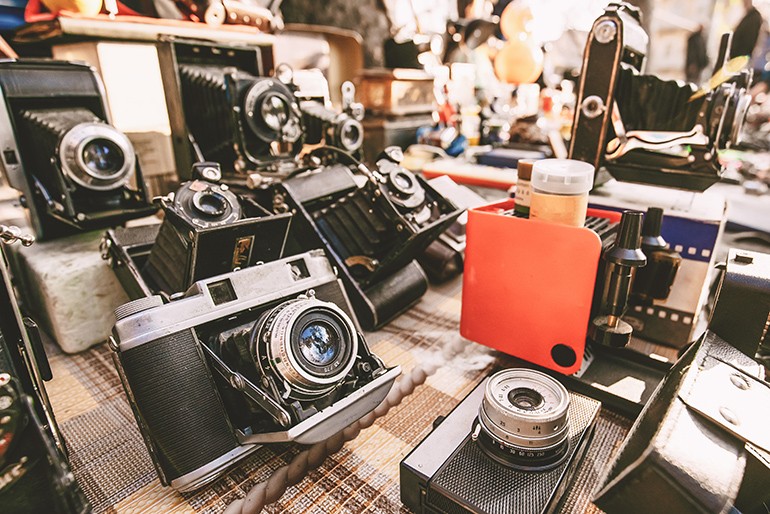 あなたの家にも眠ってる?「不用品」がお宝に変わる魔法