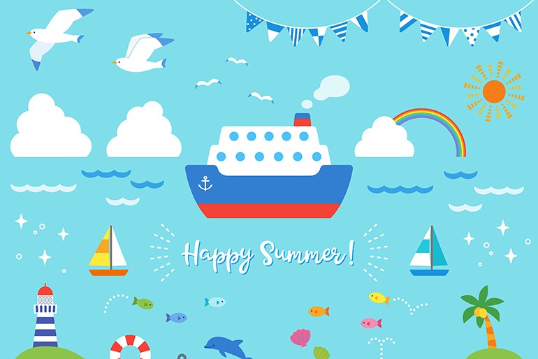 2025年夏、消費者の心を掴むトレンド予測