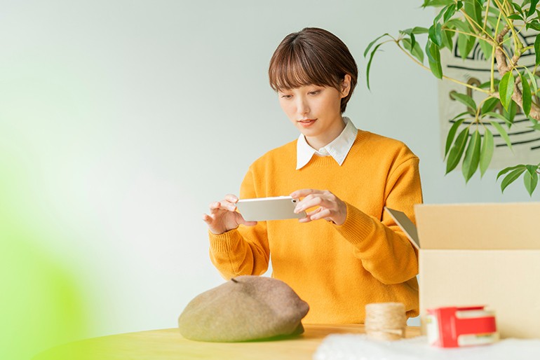 【プロが撮影依頼で実感】寒い時期に特に注力すべき人気アイテム3選と撮影の罠