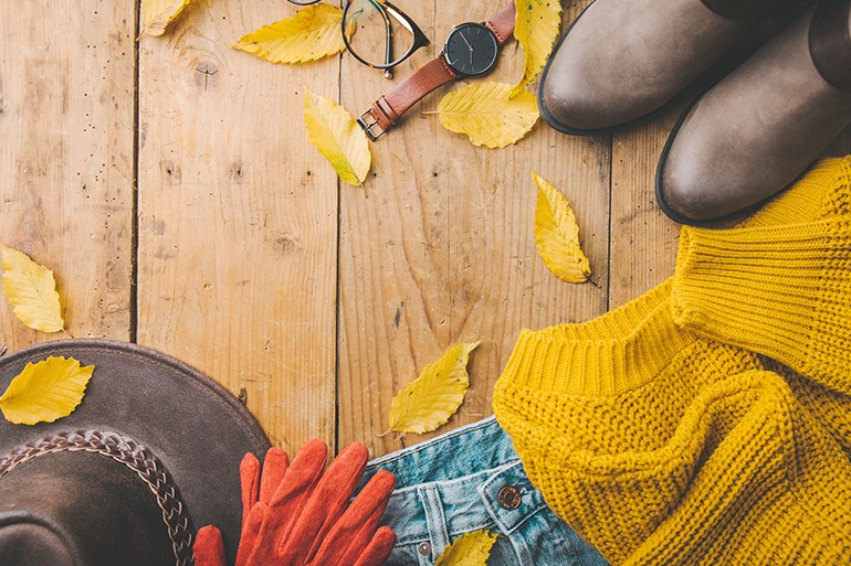 【プロが解決】秋の商品がなぜか売れない…その悩み、商品写真一枚で解決しますの物撮り