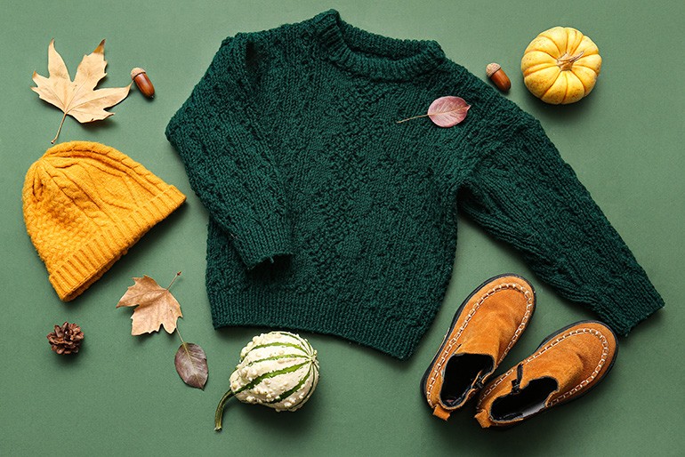 あなたの秋物商品が「売れない」本当の理由【実例】