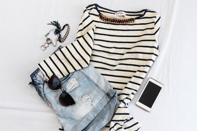 なぜアパレルの商品撮影は難しいのか？