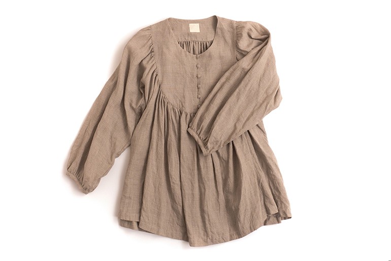 どちらにも共通する絶対条件。「スチーム」という儀式