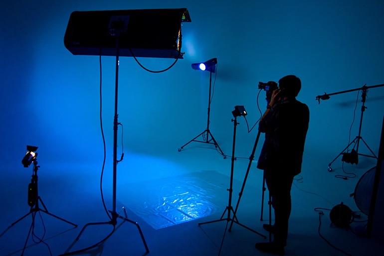 現場の常識「写り込み」を支配する3つの物理的アプローチ