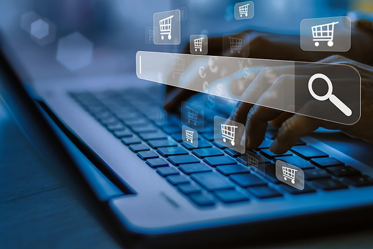 動画と静止画の併用で離脱を防ぐ！EC向けイメージカット撮影術の物撮り