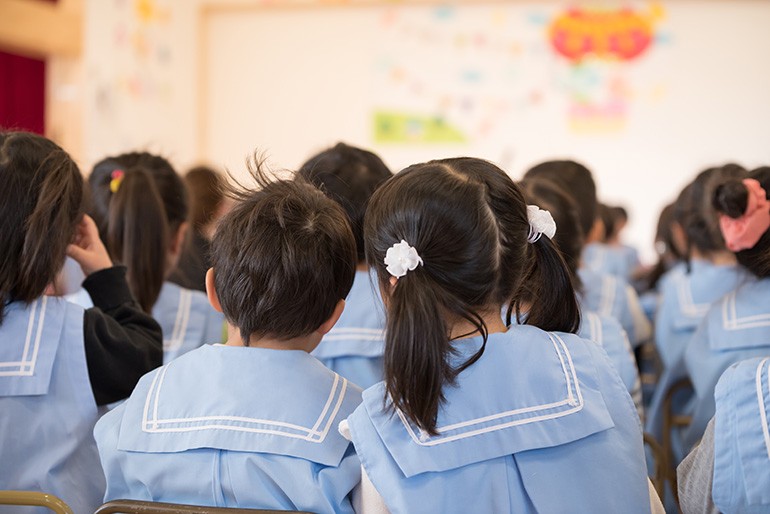 「雰囲気」と「詳細」は別物。親御さんがチェックする2つの視点