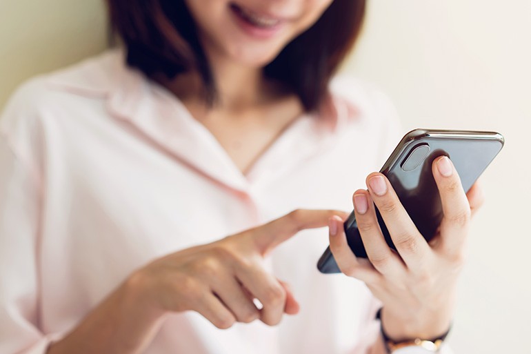 iPhone物撮りの歪みを解決！プロが教える3つのテクニックと時短術の物撮り