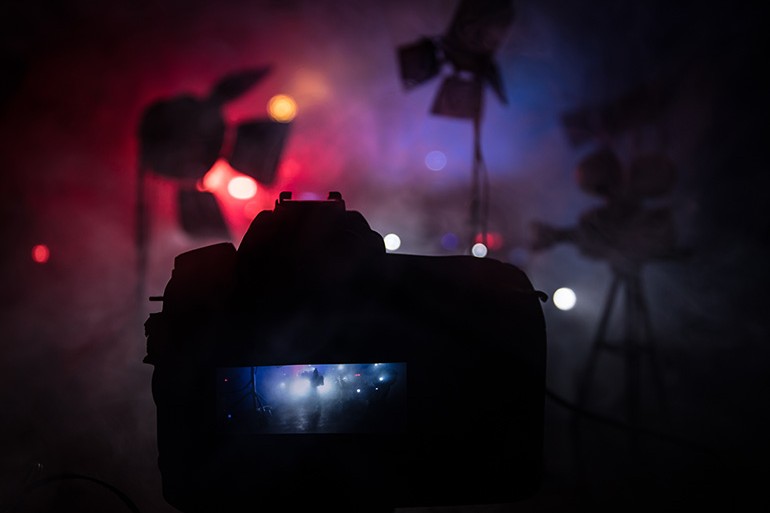 TV番組・CM用の写真素材ならお任せ！急ぎ対応OK！「相談できる」プロの撮影で解決の物撮り