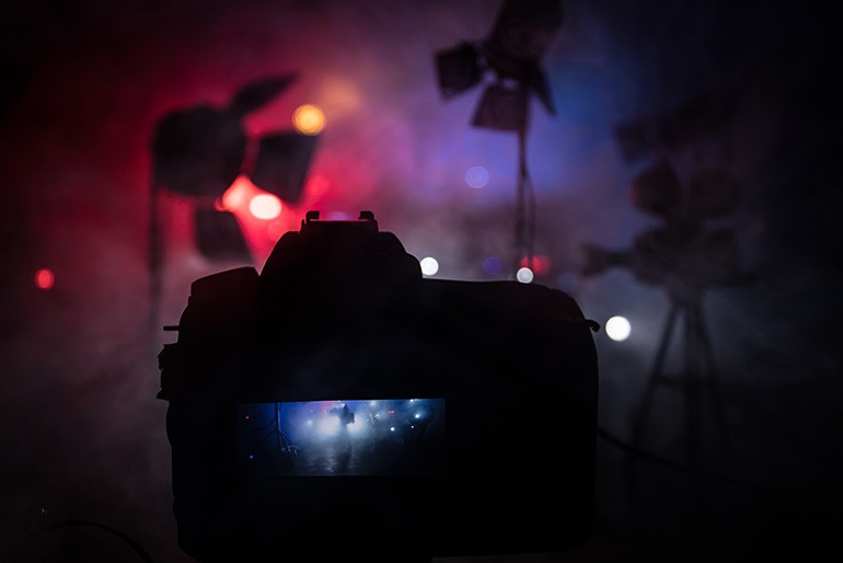 TV番組・CM用の写真素材ならお任せ！急ぎ対応OK！「相談できる」プロの撮影で解決