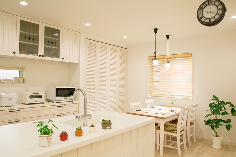 キッチン用品のEC写真：機能と使用感を120%伝えるプロの技