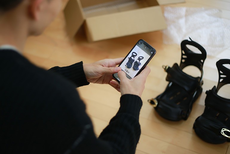 第2章:時間との戦い – 自分で商品撮影する際に「気が付かない」時間的デメリット