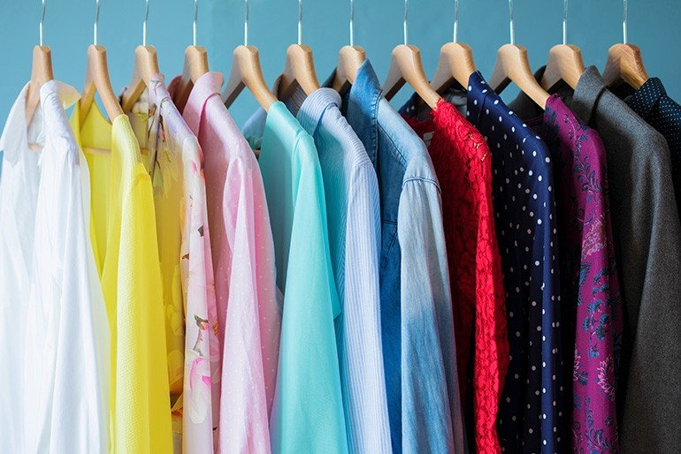 淡い色を「見たまま」に撮るための物理的アプローチ