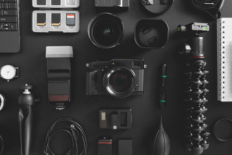 クリック率を劇的に変える「静止画サムネイル」の撮影術