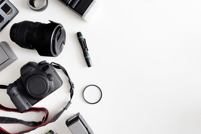 撮影の手間を省き、出品スピードを最大化する考え方