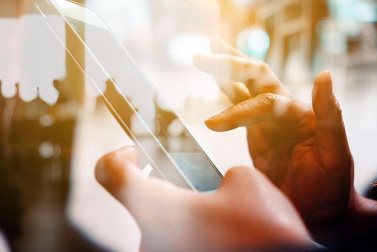 スマホアプリの加工で商品写真をごまかすのは、もう限界です。