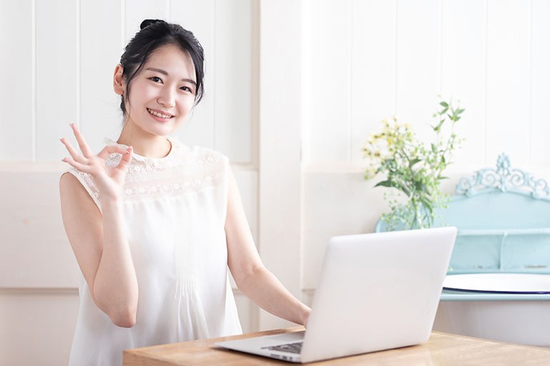 10年分のトーンを統一！古い商品写真「一斉リニューアル」の現実的な解決策の物撮り