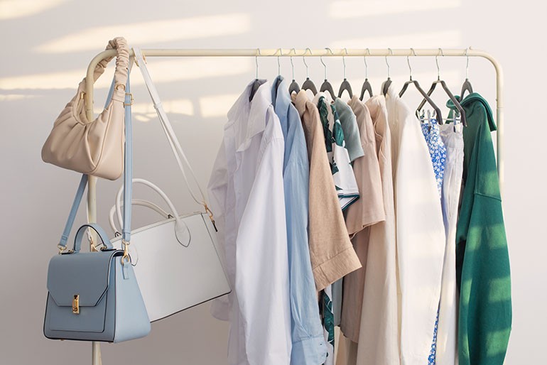 アパレルSS撮影のコスト削減！限界を突破するプロの切り分け術