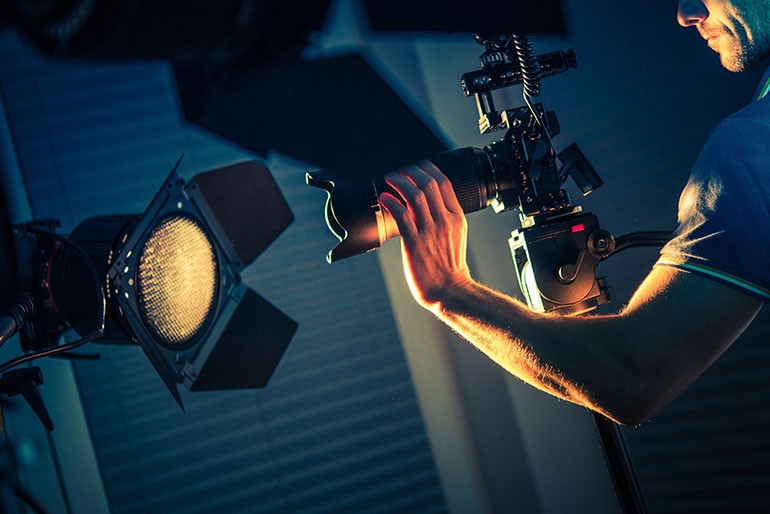 ショート動画の素材撮影をプロ化。商品回転と寄りカットで見違える運用クオリティ