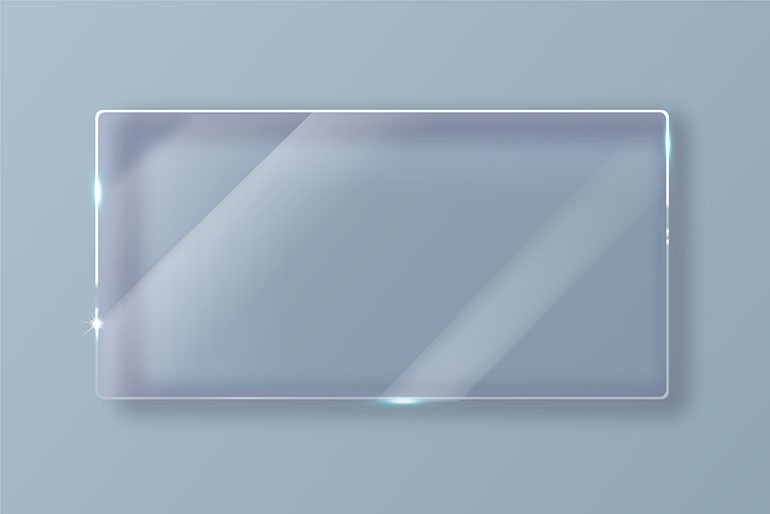 なぜ「レンズの穴」だけが消えないのか。反射の物理学