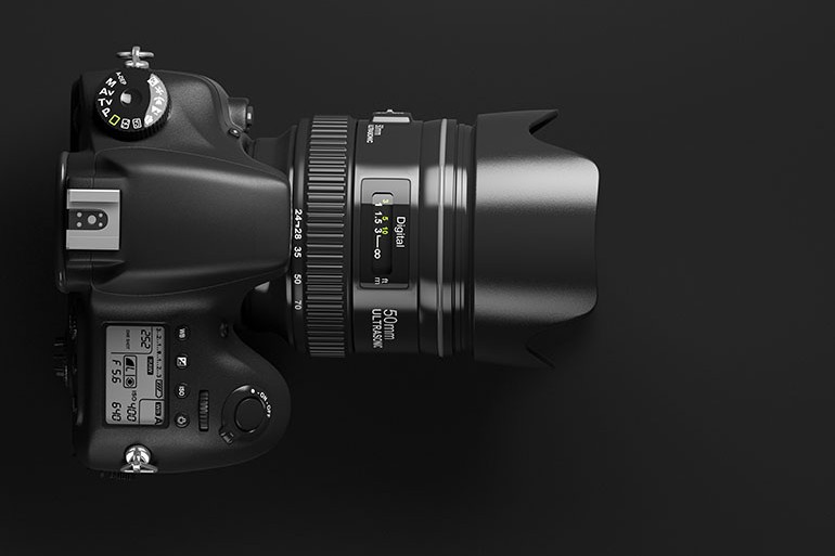 リコマース写真で信頼性を生むクオリティ管理とプロの統一基準の物撮り