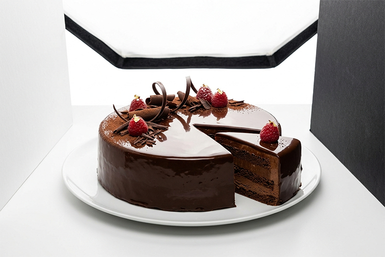 シズル感を引き出す!現場のライティング術