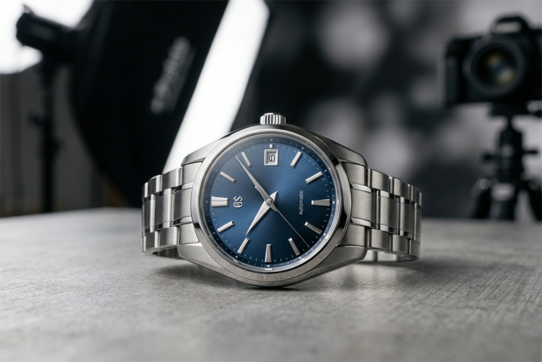 グローバルシャッターは商品撮影の救世主か?現場からの率直な回答