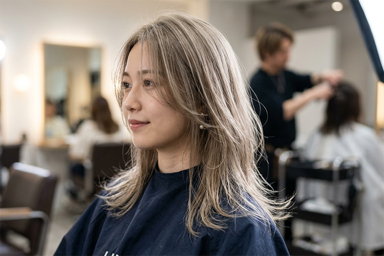 現場のプロが教える、空気感を作る機材と光のコントロール