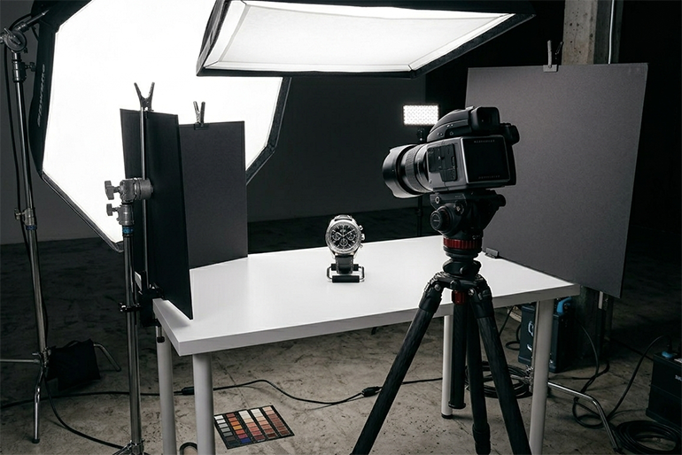 1億画素中判カメラの魔力。フルサイズでは届かない領域