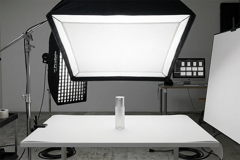 現場のプロが教える「世界観」を作る撮影の物理的アプローチ