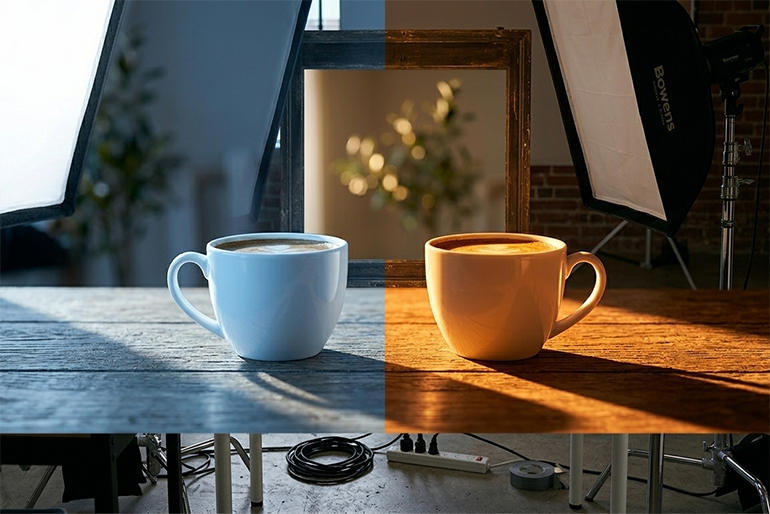 天候と時間に振り回される現場のリアル