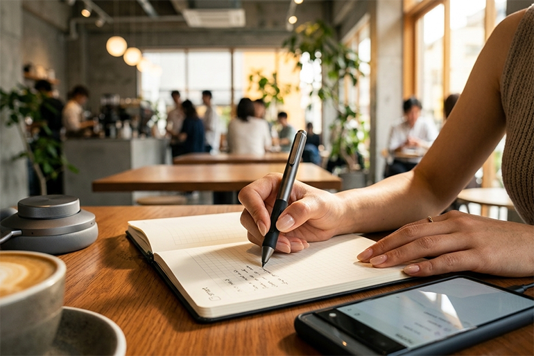 成功例から紐解く！支援を後押しする画像構成の黄金ルール