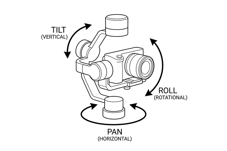 なぜOsmo Pocket 4は初心者でも綺麗な映像が撮れるのか？