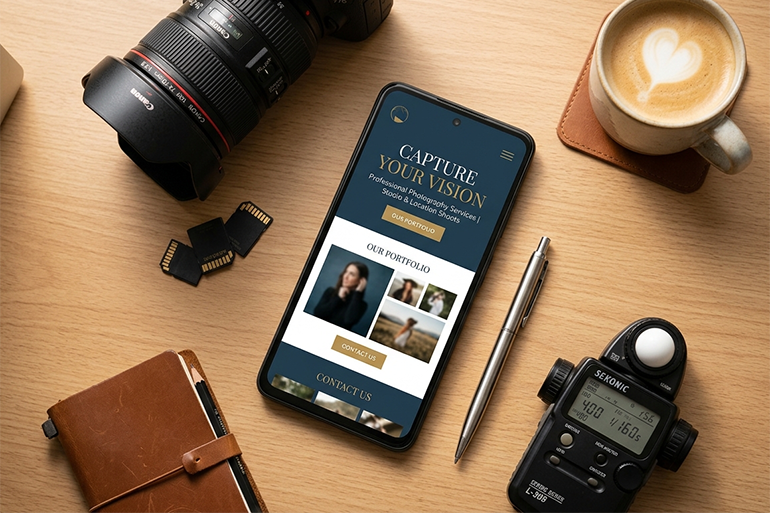 LPのCVRを上げる！マイクロコンバージョンを生む写真撮影術の物撮り
