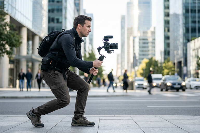 手順解説（Step形式）